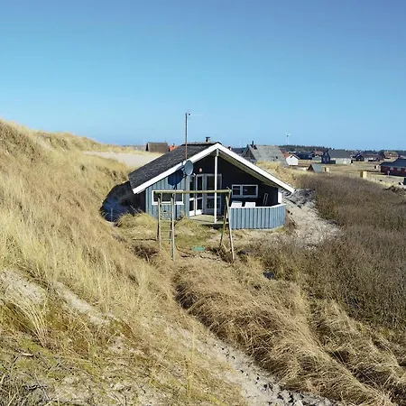Holiday Horizonvej Harboør