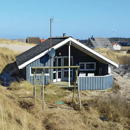 Holiday Horizonvej